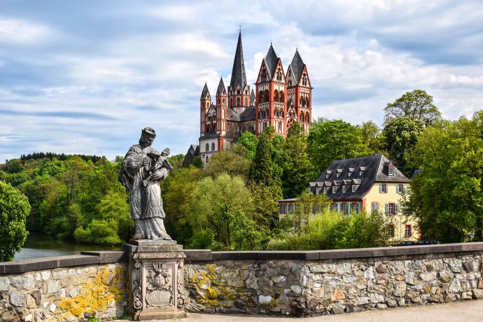 Cologne & Limburg Full-Day Tour - Key Points