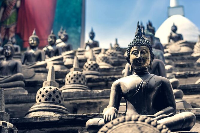 Colombo City Tour From Negombo - Good To Know
