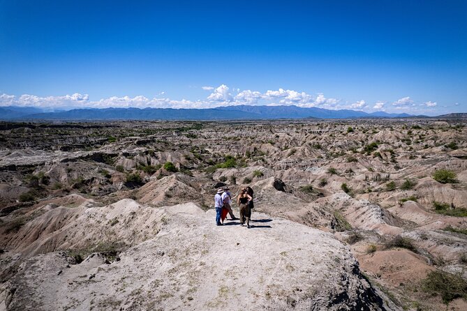 Community and Biodiversity Tour of the Tatacoa Desert From Neiva - Good To Know