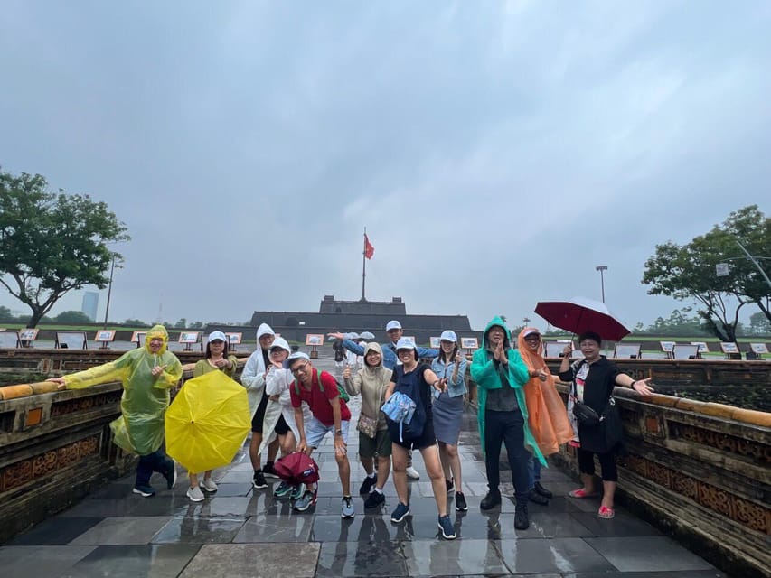 Conquer Hai Van Pass and Admire the Poetic City of Hue - Overview and Pricing