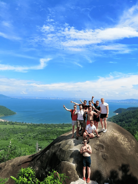 Conquer Hai Van Pass and Admire the Poetic City of Hue - Key Points