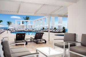 Conrad Fort Lauderdale Beach - Amenities and Services