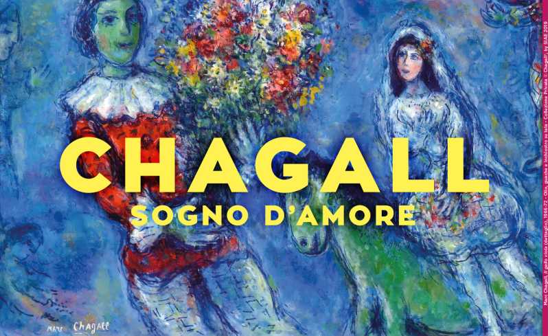 Conversano: Street Food Tour and Chagall Exhibition - Key Points