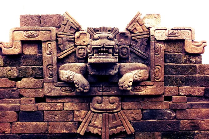 Copán Archaeological Site Day Trip From San Salvador - Itinerary and Highlights