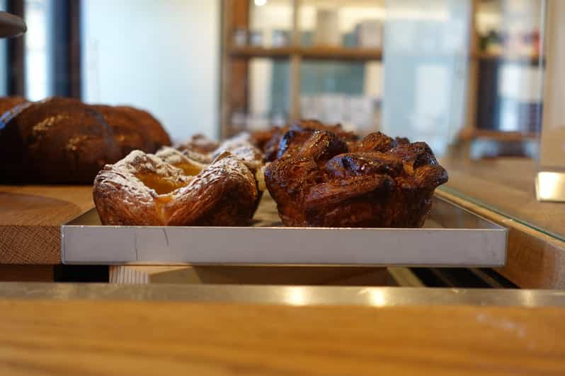 Copenhagen: Best of Danish Pastry Tasting Tour - Key Points