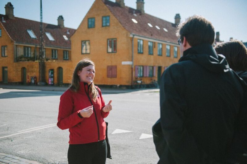Copenhagen: Full Day City Highlights Guided Walking Tour - Key Points