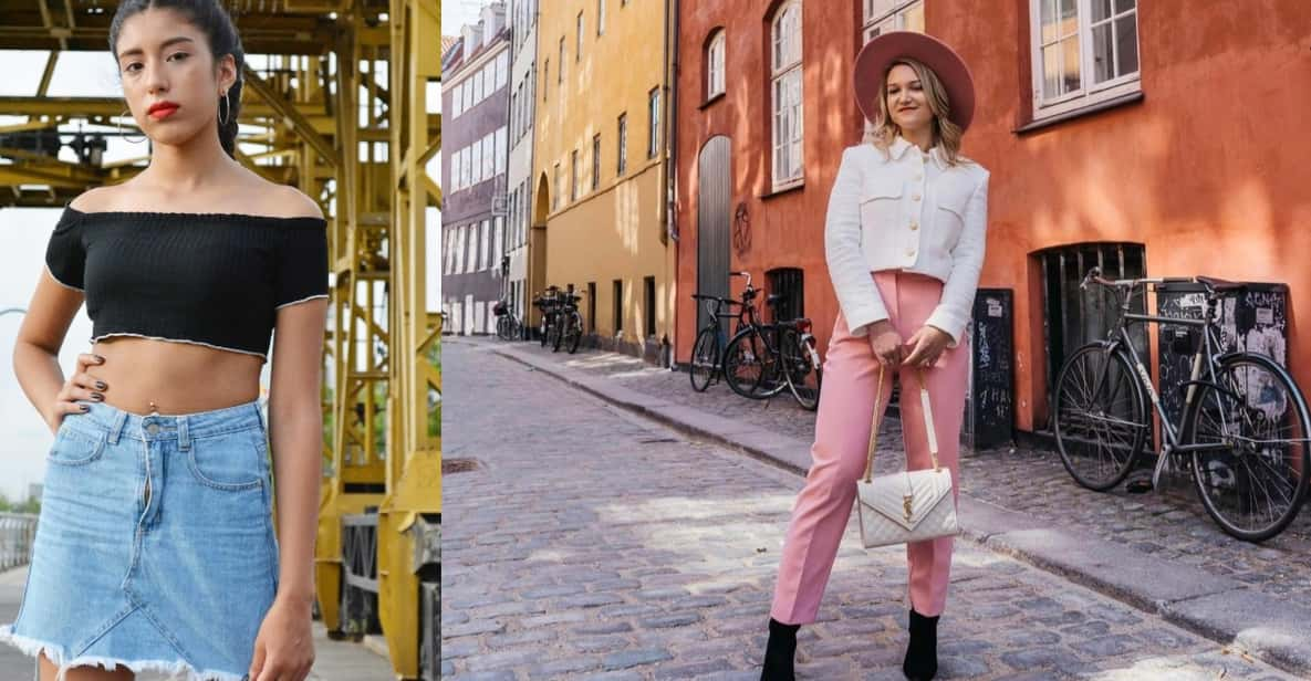 Copenhagen: Private Photoshoot in Iconic Places + Photo Gift - Key Points