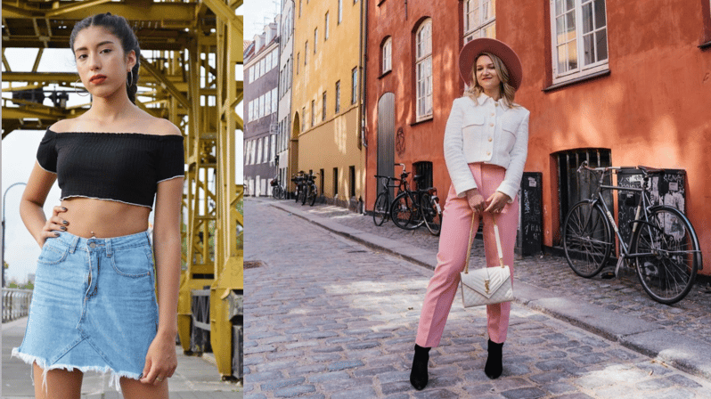 Copenhagen: Private Photoshoot in Iconic Places + Photo Gift - Meet Your Photographer