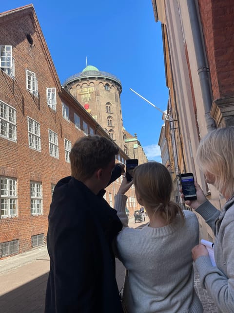 Copenhagen: the Secret of the Round Tower (Rundetårn) - Key Points