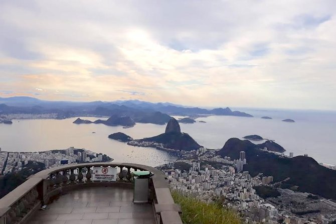 Corcovado Express: Morning Tour in Rio De Janeiro - Tour Overview