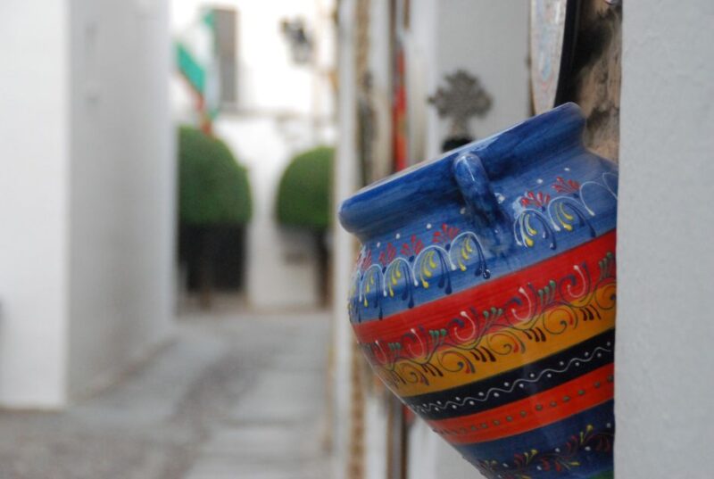 Córdoba: Private Walking Tour - Key Points