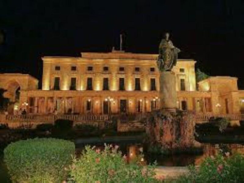 Corfu by Night: Nightlife Corfu Transfers - Key Points