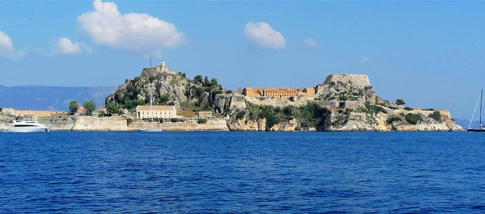 Corfu: Full-Day Private Cruise With Sailing Yacht - Good To Know