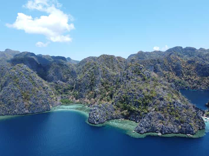 CORON ISLAND TOUR B (Shared Tour) - Tour Overview and Pricing