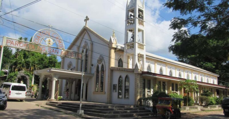 Coron Town Tour and Maquinit Hotspring(Shared Tour) - Key Points
