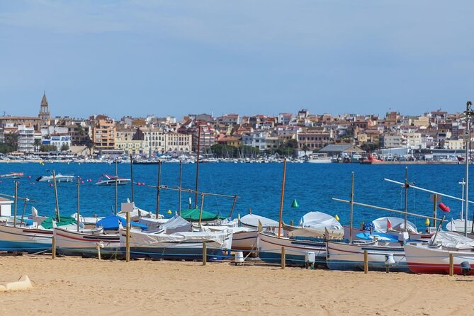 Costa Brava Coast Hike and Snorkel From Barcelona With Lunch - Good To Know