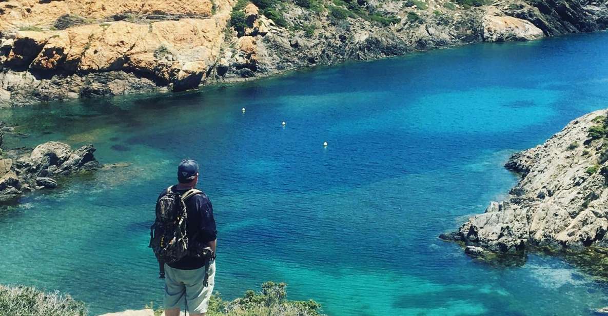 Costa Brava Discovery: Hike & Swim From Barcelona - Key Points