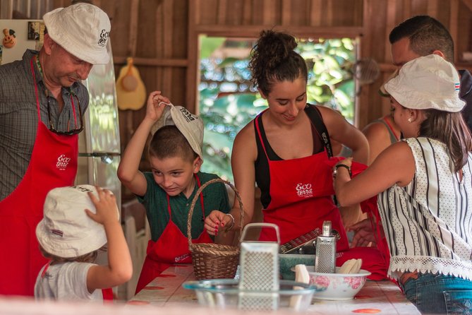 Costa Rica Campesino Farm Tour - Good To Know