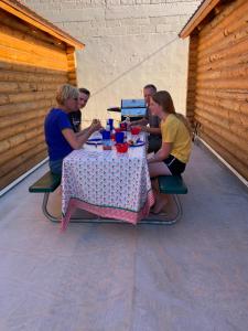 Countryside Cabins - Good To Know