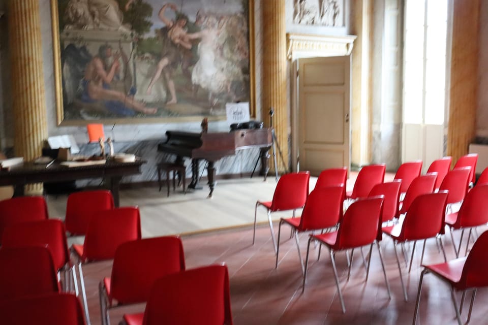 Cremona: Visit the Violinmaker School - The Secret of Strad - Key Points