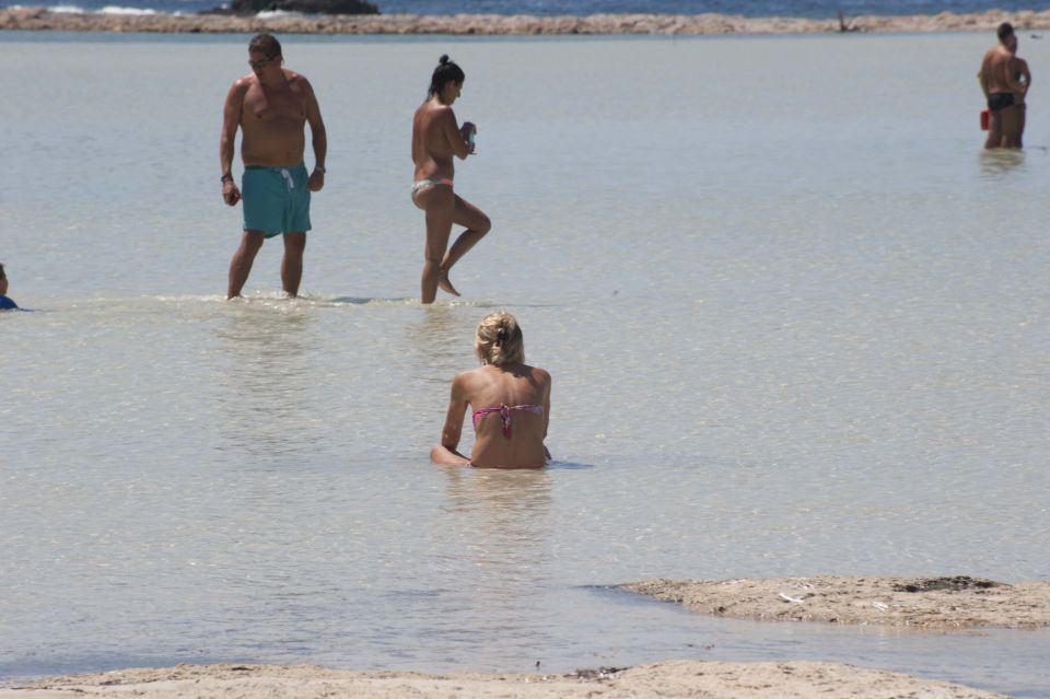 Crete: Balos and Gramvousa Cruise - Key Points