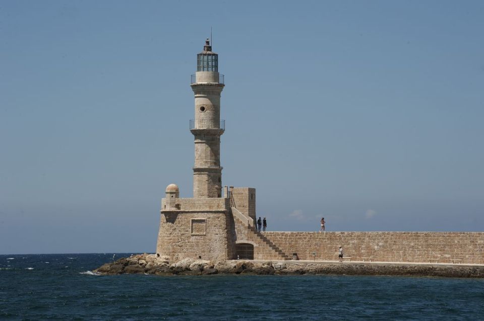 Crete: Chania Old Town, Lake Kournas and Rethymno Tour - Tour Overview