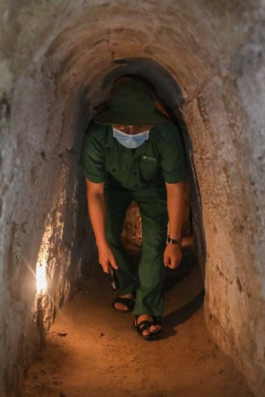 Cu Chi Tunnels & Mekong 1 Day Tour - A Perfect Combination - Key Points