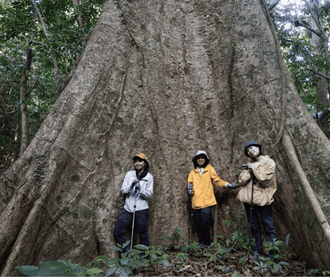 Cuc Phuong National Park: Trek & Camp in Jungle 2 Days - Essential Packing List
