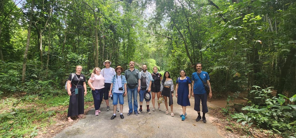 CuChi Tunnels 1/2day Daily Tour Small Group 10pax - Key Points