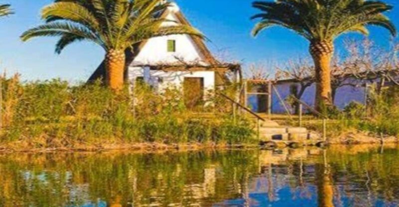 Cullera: History, Beach, and the Boat Trip to the Albufera - Key Points
