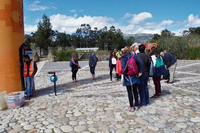 Cultural Tour of Otavalo: Market and Cuicocha Lagoon Visit All Inclusive - Tour Overview and Details