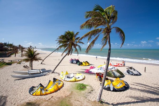 Cumbuco Beach Tour - Good To Know