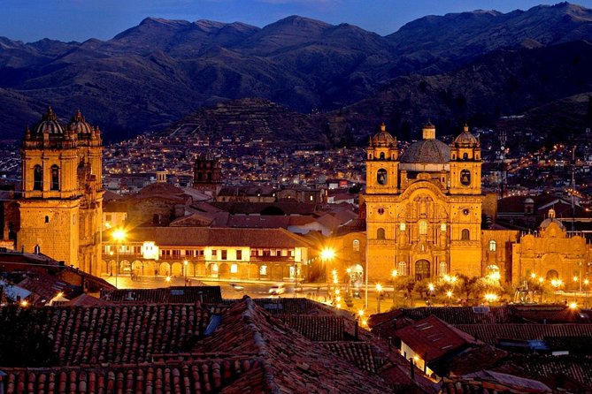 Cusco City Tour & Archeological Circuit - Good To Know