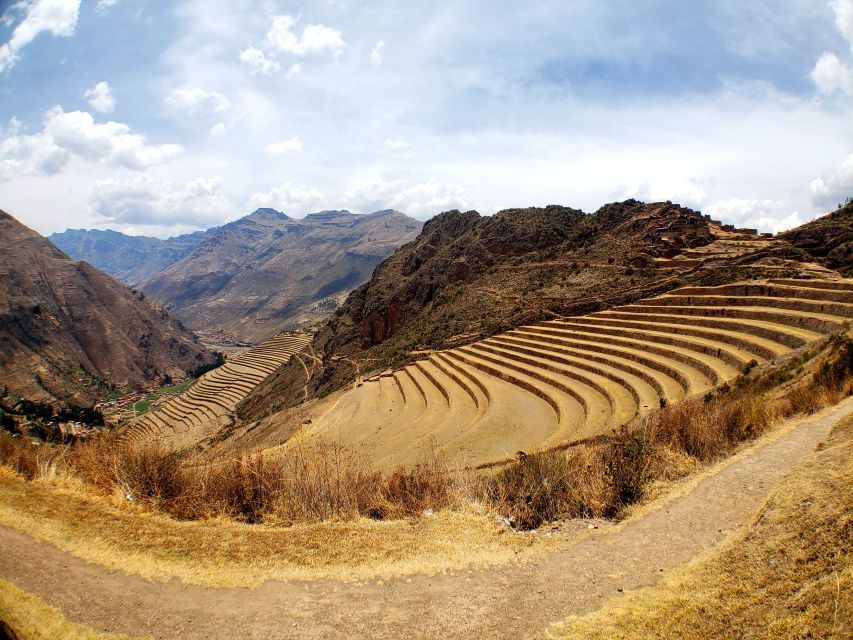 Cusco: Full Day Tour to Sacred Valley of the Incas - Key Points