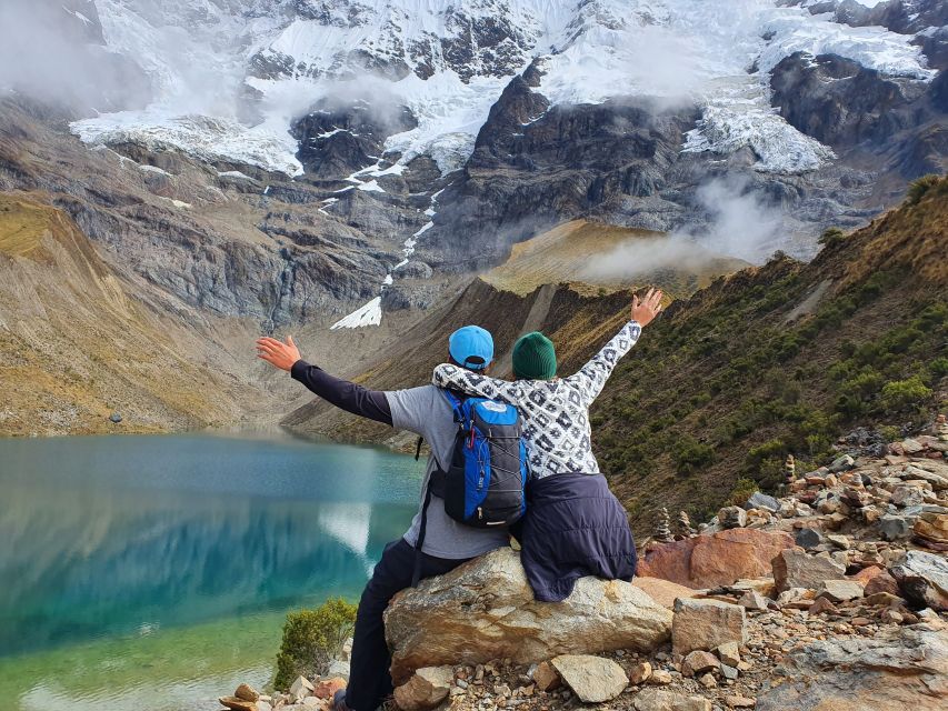 Cusco: Humantay Lake Tour Including Breakfast & Lunch Buffet - Key Points