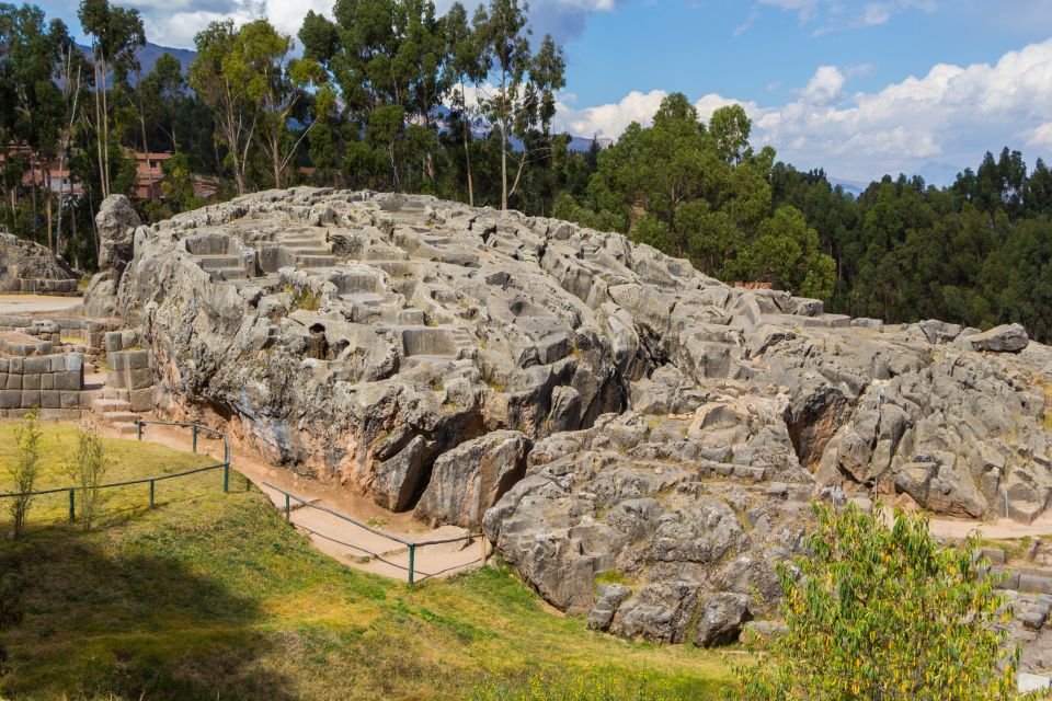 Cusco: Round-Trip Archaeological Sites Private Tour - Key Points