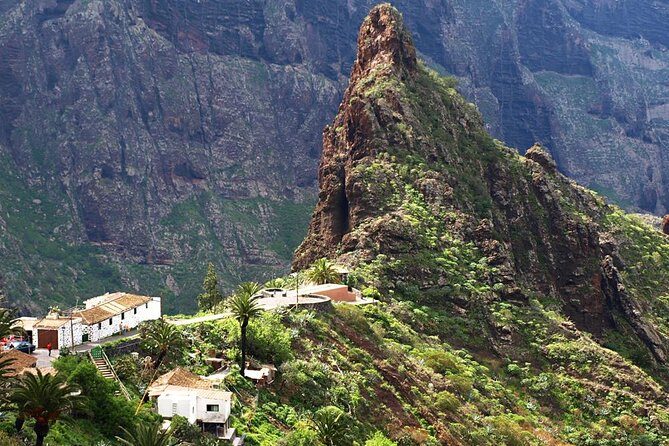 Custom Private Tenerife Full Island Car Tour - Tour Overview and Details