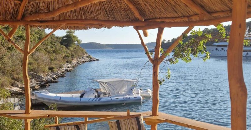 Customizable Luxury Speedboat Tours - Good To Know