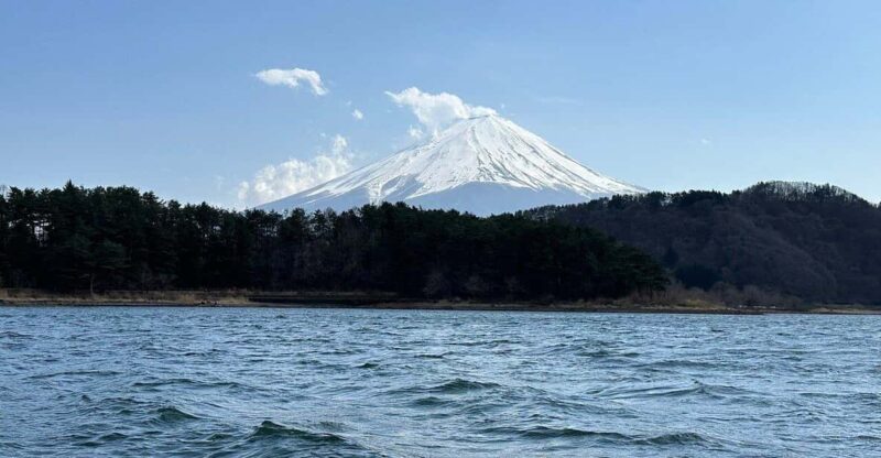 Customizable Mount Fuji Private Tour/ Eng Speaking Driver - Important Information and Fees