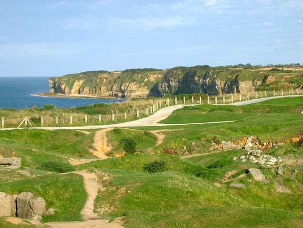 D-Day Beaches Shore Excursion With Packed Lunch From Le Havre - Good To Know