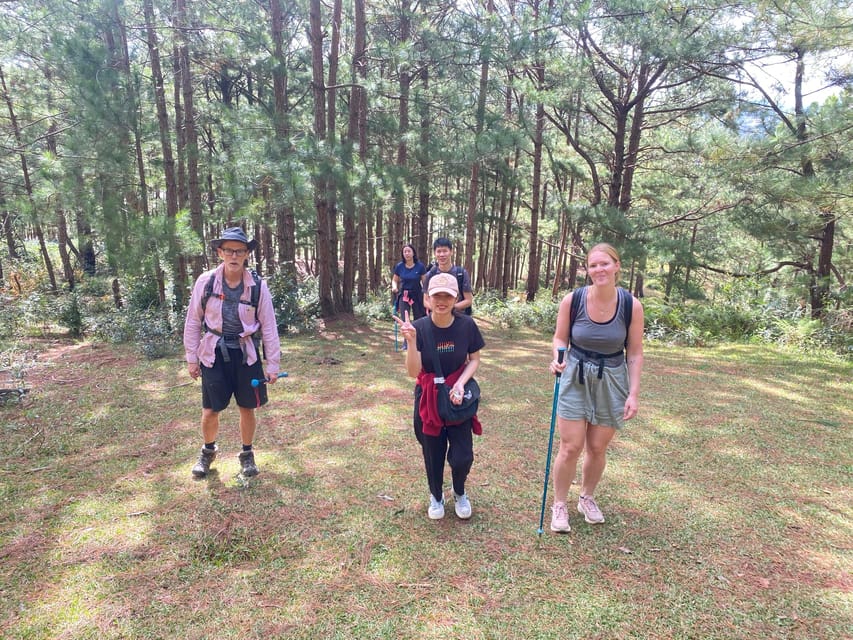 Da Lat :Langbiang Mountain Discovery and Cultural Expedition - Key Points