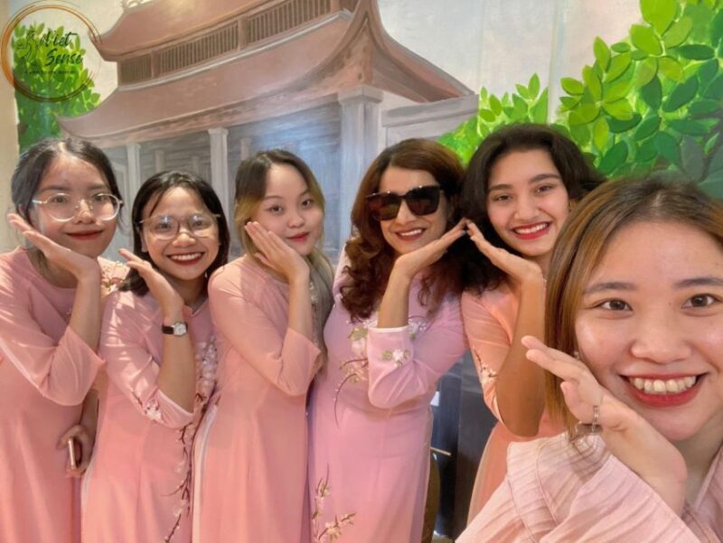 Da Nang: Experience Traditional Ao Dai Rental - Key Points