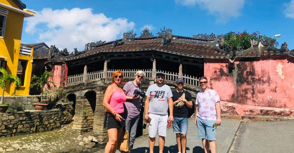 Da Nang/Hoi An: Coconut River Boat Tour & Lantern Festival - Key Points