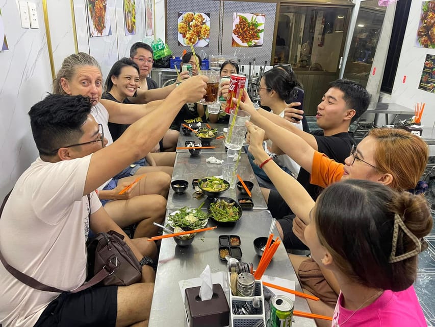 Da Nang Street Food Tour - Unforgetable Experience - Overview of the Tour