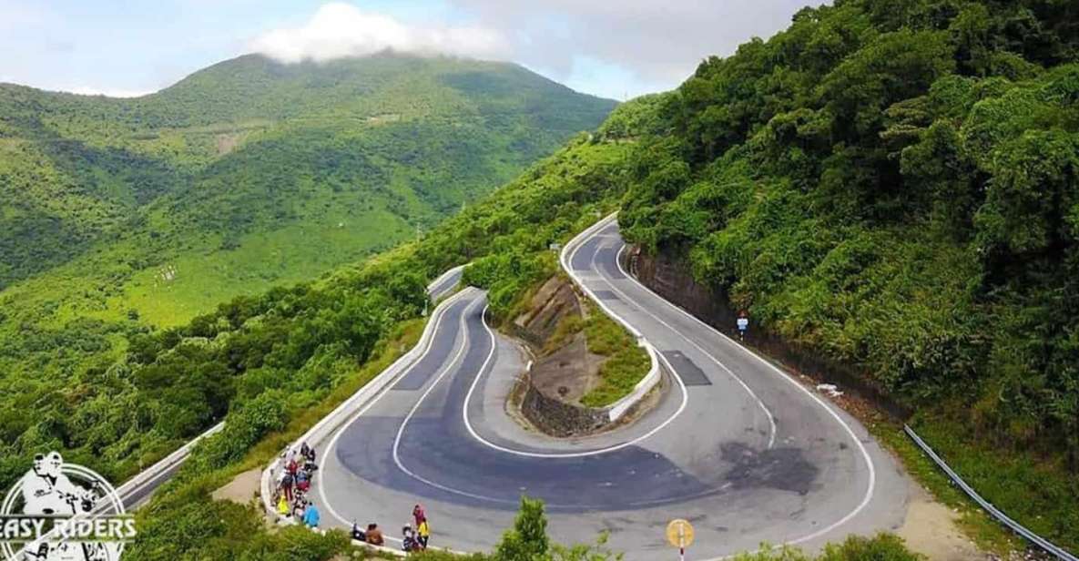 Da Nang Transfer To /From Hue Via Hai Van Pass & SightSeeing - Highlights of the Journey