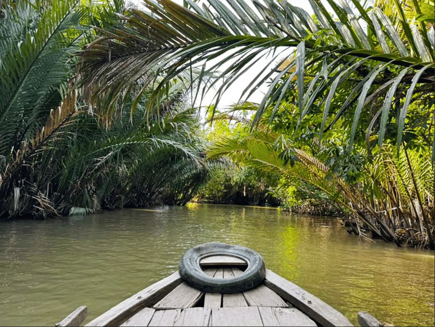 Daily Tour: Explore The Mekong Delta Full Day - Cultural Experiences