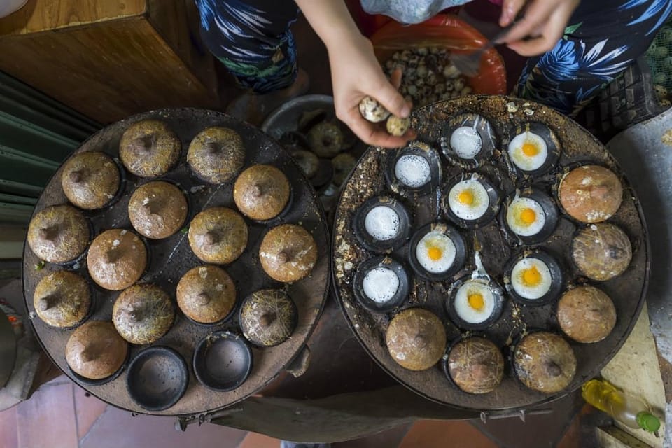 Dalat Local Food Tour - Key Points