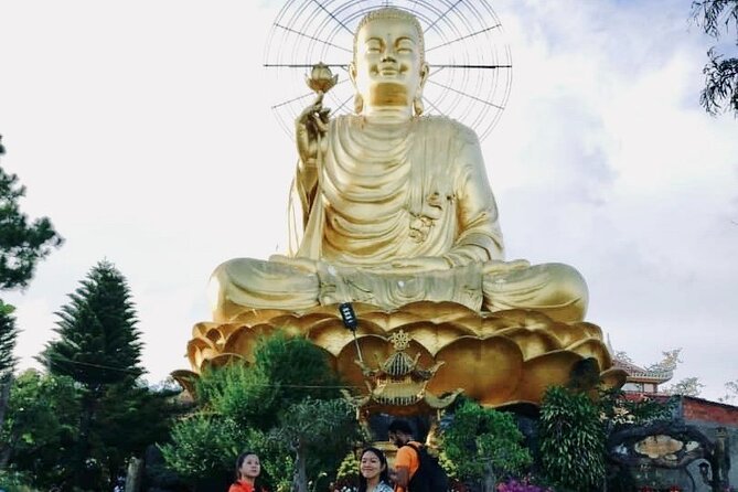 Dalat Student City Tour By Motorbike - Good To Know