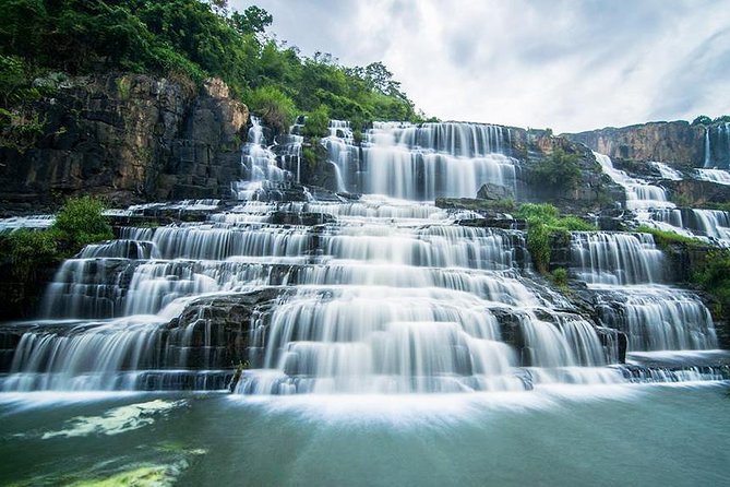 Dalat Waterfall Tour - Good To Know