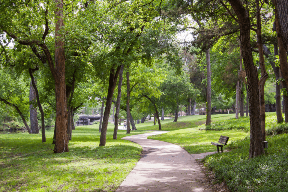 Dallas JFK Assassination: Scenic Historic Driving Tour - Tour Overview